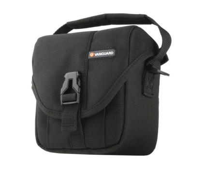Akcesoria Foto Vanguard TORBA FOTO Vanguard ZIIN 10 Czarny #
